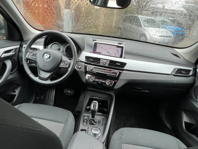 BMW X1 usata, con Climatizzatore