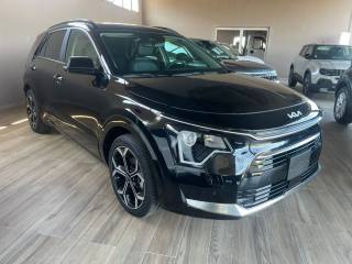 KIA Niro Tri-Fuel 1.6 GDi DCT HEV GPL Style