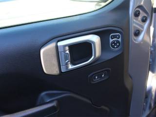 JEEP Wrangler usata, con Vivavoce