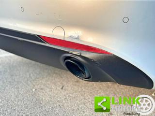 ALFA ROMEO Giulia usata, con Luci diurne LED