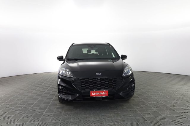 FORD Kuga usata 0