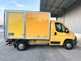 FIAT Ducato usata, con ESP