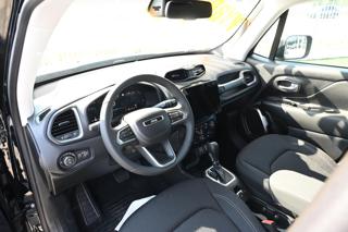 JEEP Renegade usata, con Controllo automatico clima