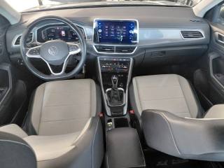 VOLKSWAGEN T-Roc usata, con Fari LED
