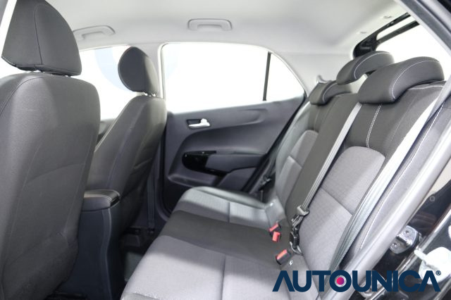 KIA Picanto usata 32