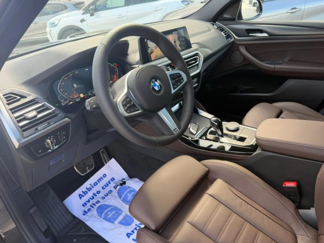 BMW X4 usata, con Cruise Control