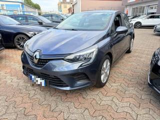RENAULT Clio Full Hybrid E-Tech 140 CV 5 porte Business