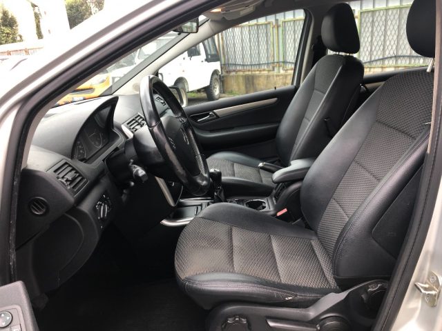 MERCEDES-BENZ A 180 usata, con Fendinebbia