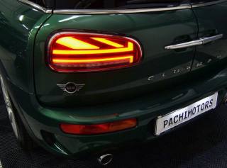 MINI Clubman usata, con Sistema di navigazione