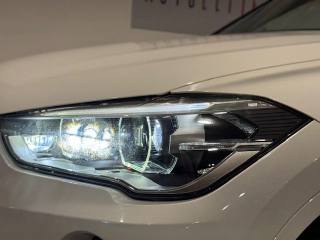 BMW X1 usata, con Vetri oscurati