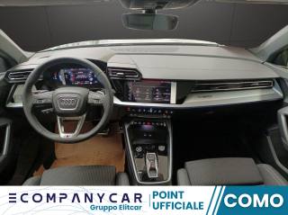 AUDI A3 usata, con Chiusura centralizzata