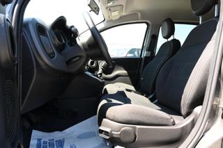 FIAT Panda usata, con USB