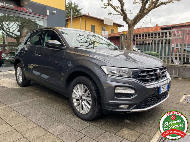 VOLKSWAGEN T-Roc usata, con Airbag Passeggero