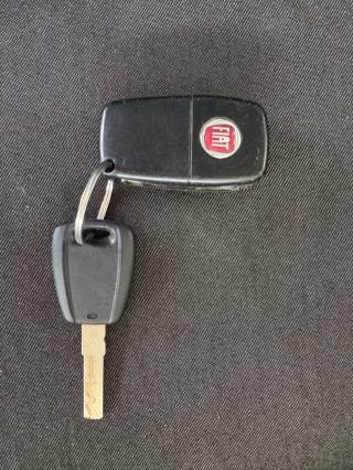 FIAT Panda usata 44
