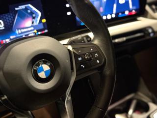 BMW X1 usata, con Sistema di navigazione