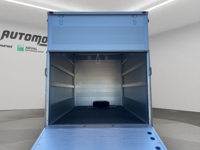 FORD Transit usata 14