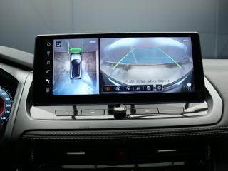 NISSAN Qashqai usata, con ESP