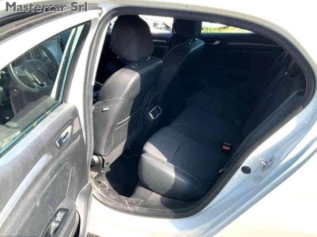 RENAULT Megane usata, con Chiusura centralizzata