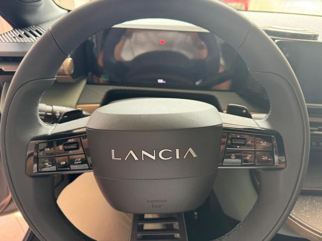 LANCIA Ypsilon usata, con Climatizzatore