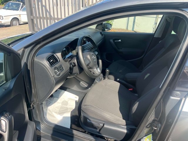 VOLKSWAGEN Polo usata, con ESP