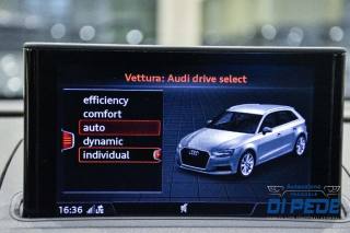 AUDI A3 usata, con MP3