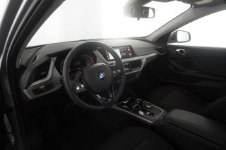 BMW 116 usata 1