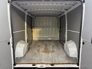 FIAT Ducato usata, con Filtro antiparticolato