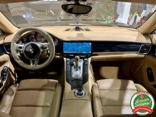 PORSCHE Panamera usata, con Controllo trazione