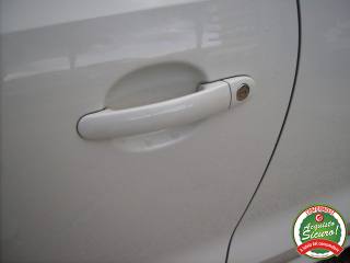 VOLKSWAGEN Polo usata, con Isofix