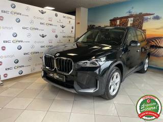 BMW X1 usata, con Touch screen