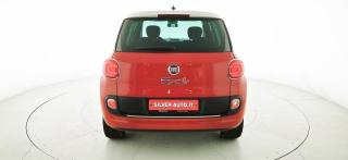 FIAT 500L usata, con Autoradio