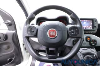 FIAT Panda usata, con Boardcomputer
