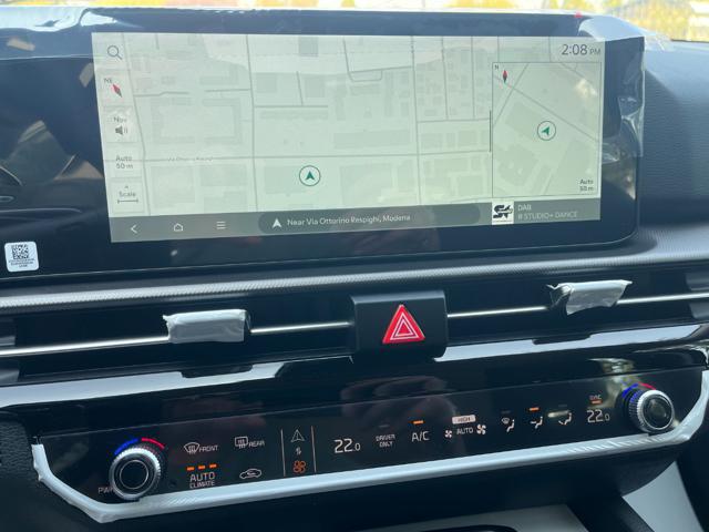 KIA Sportage usata, con Alzacristalli elettrici