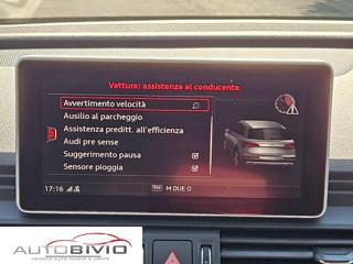 AUDI Q5 usata, con ESP