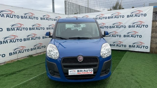 FIAT Doblo usata, con Airbag