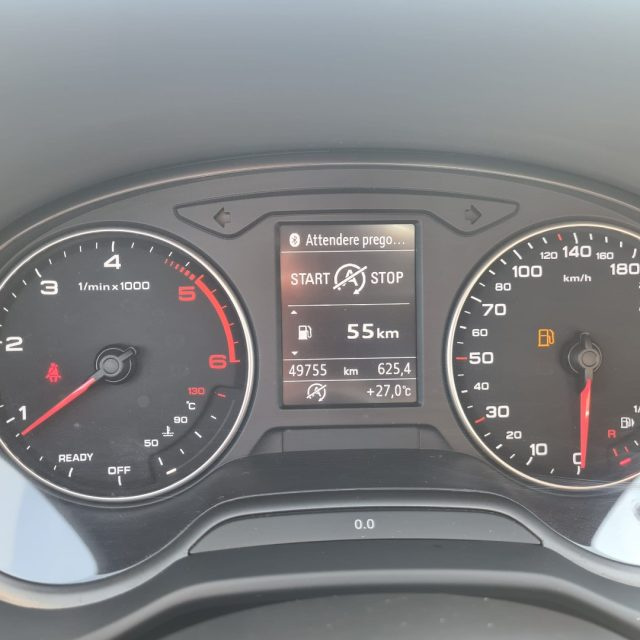 AUDI Q2 usata, con Servosterzo