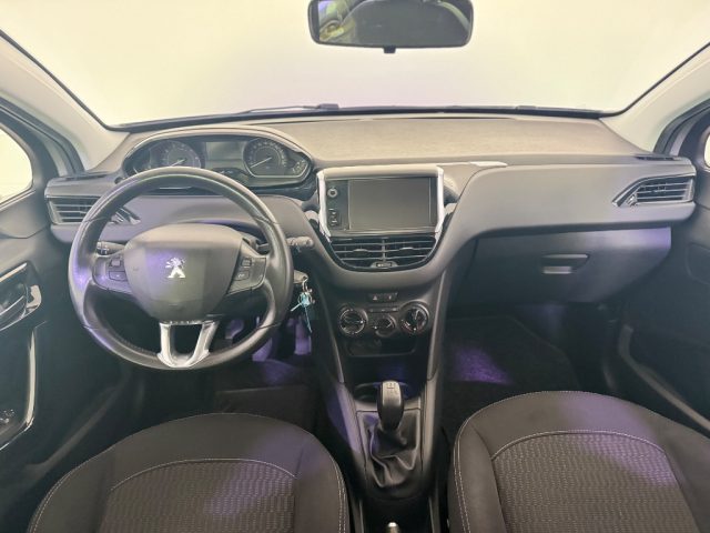 PEUGEOT 208 usata 5