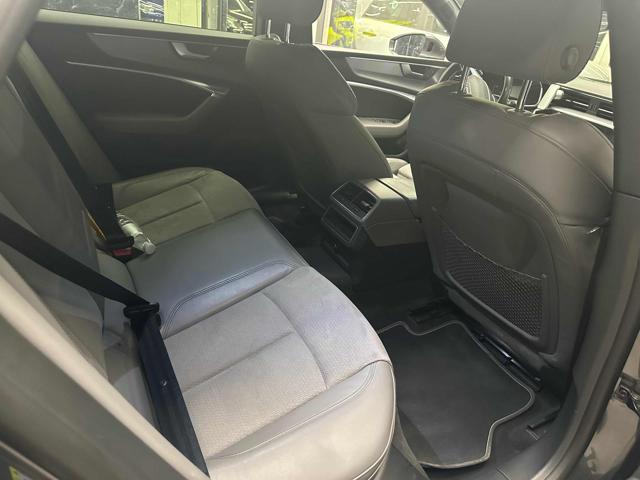 AUDI A7 usata, con Park Distance Control