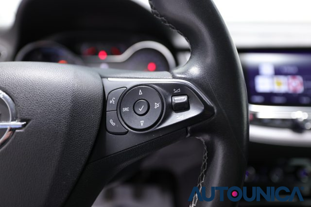 OPEL Grandland X usata, con Autoradio digitale