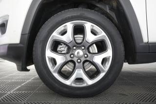 JEEP Compass usata 8