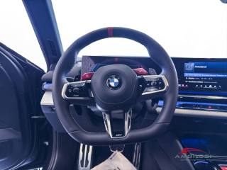 BMW M5 usata 13
