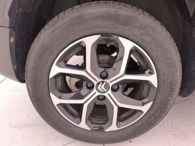 CITROEN C3 Aircross usata, con Volante multifunzione
