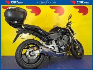 HONDA Hornet 600 usata 5