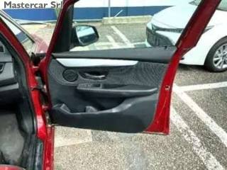 BMW 216 usata, con Cruise Control