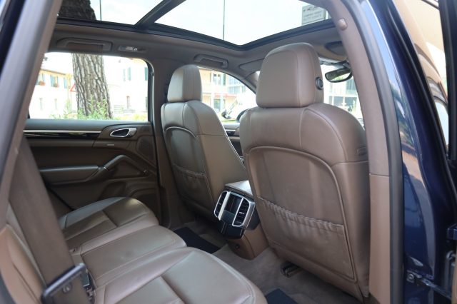 PORSCHE Cayenne usata 90