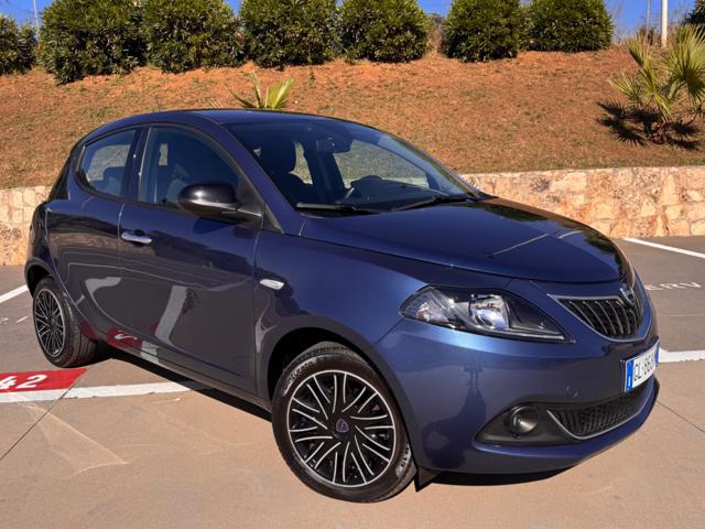 LANCIA Ypsilon usata, con Airbag Passeggero