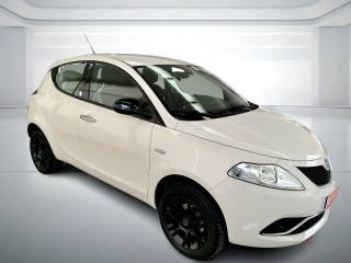 LANCIA Ypsilon usata, con Boardcomputer