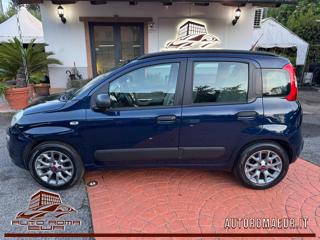FIAT Panda usata, con Airbag