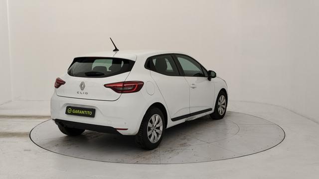 RENAULT Clio usata, con Alzacristalli elettrici