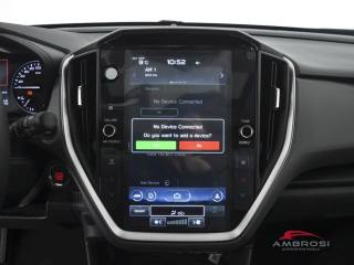 SUBARU Crosstrek usata 13